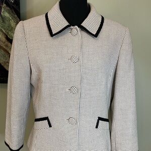 Beautiful Isabella DeMarco Jacket Sz 10